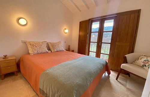 Country House on the Paiva River - Hostiva - Foto 25