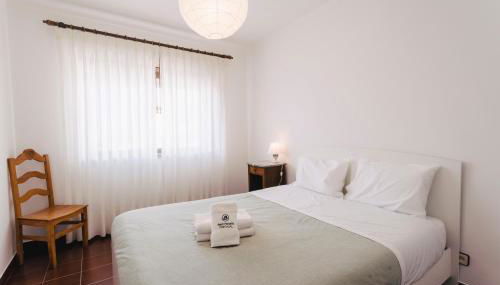 Best Houses 83 - Casa do Baleal - Foto 5, towels