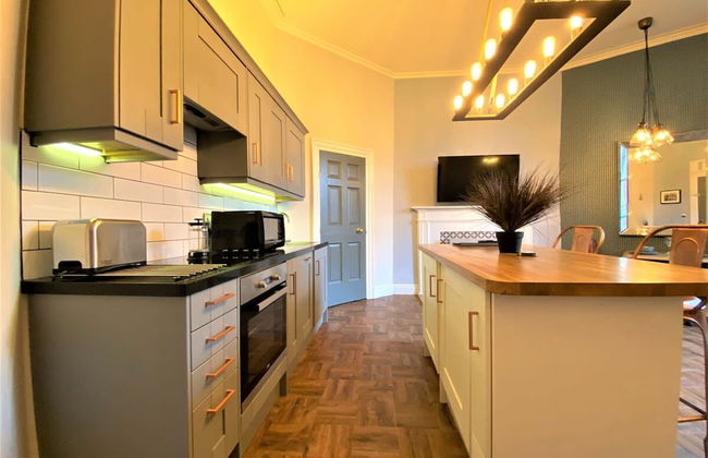 Claremont The Leeming - Foto 6