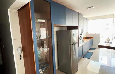 Frente Mar - 2 vagas de garagem grátis - Foto 18