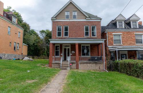 Modern 7BR Retreat - Foto 22