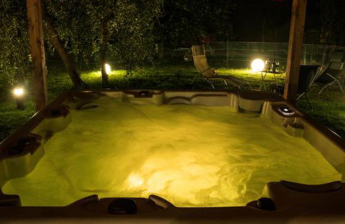 Agriturismo Pontignanello - Foto 17