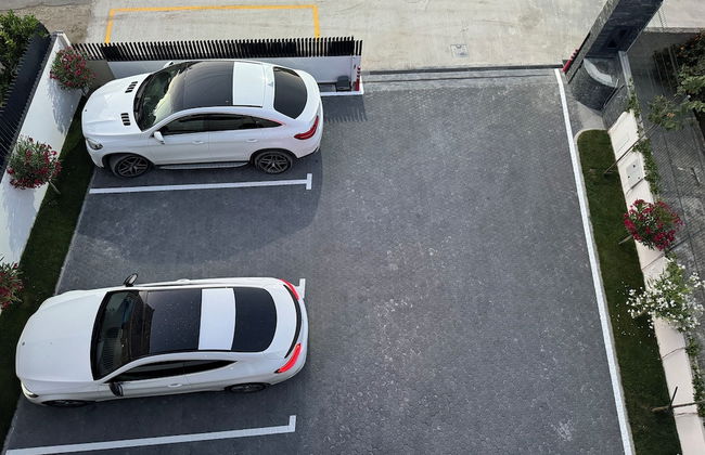 Kevin's Aparthotel - Foto 36