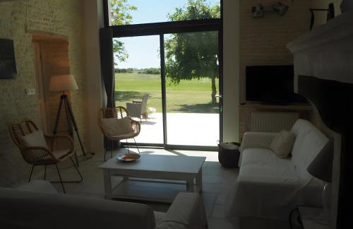 Gite La Ferme - Les Gites Du Moulin - Foto 26