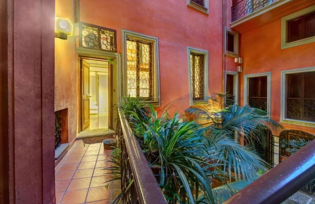 My Piazza Navona Dream Split Level Apartment - Top Collection - Foto 21