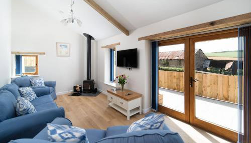 The Old Piggery - Foto 2