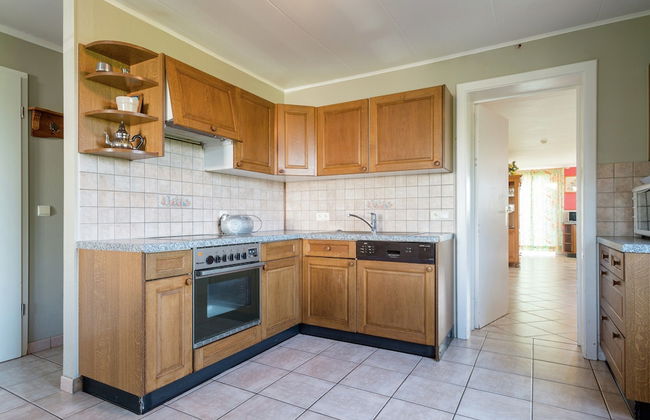 Spacious Holiday Home in Chodes With Sauna - Foto 22