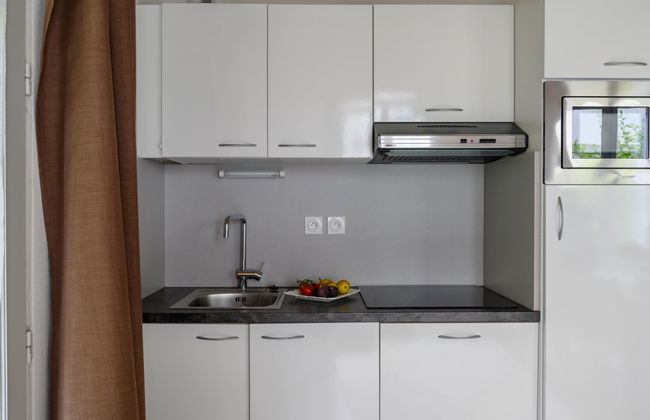 Château De Kergonano, dans l'Orangerie - Foto 11