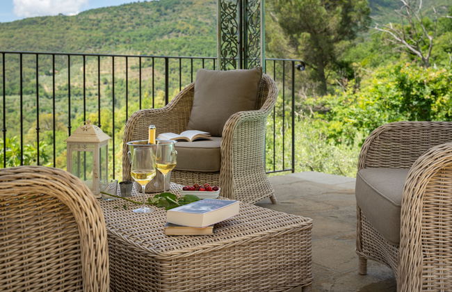 La Felcaia - Foto 34