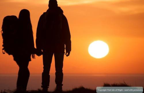 Annexe with Courtyard & Hot Tub Option - Foto 10