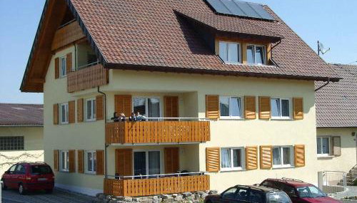 Ferienwohnung Weishaupt - Foto 2