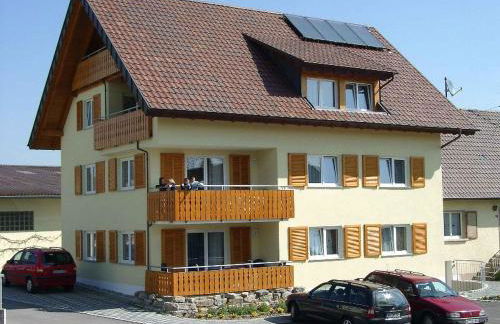 Ferienwohnung Weishaupt - Foto 2