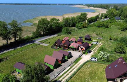 Osrodek Nadmorski Osieki - Foto 25