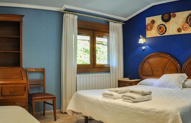 Agroturismo Ibarrondo Etxea - Foto 11