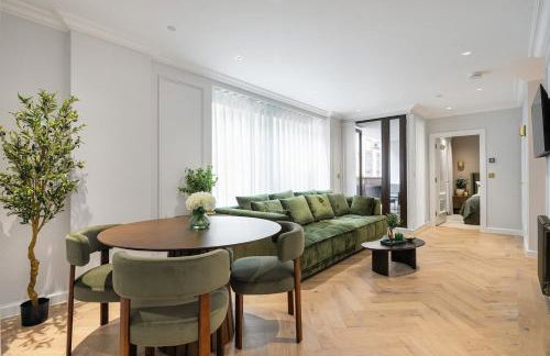 All-inclusive apartments in central London - Photo 22