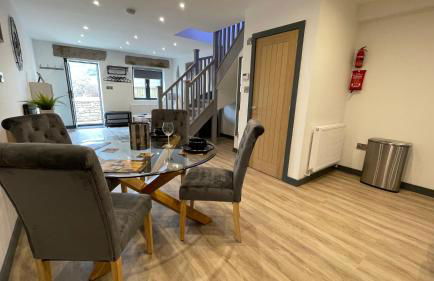 Chapel Row Cottages 4 - Foto 15