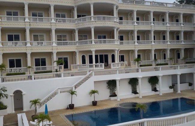 Eden Resort - Photo 18