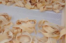 Villa Siena Bio Agriturismo private pool - Foto 14