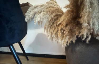 BOHO Apartment Elegance - Foto 13