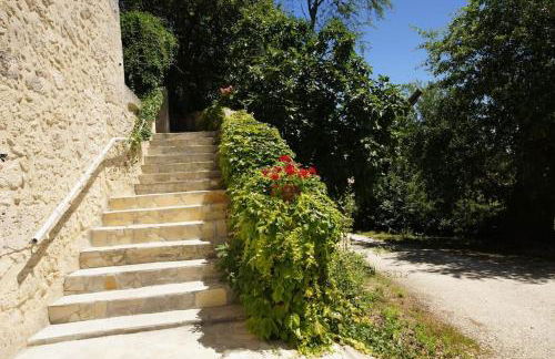 Gite de groupe "L'Unisson" Domaine La Rose des Vents - Photo 43