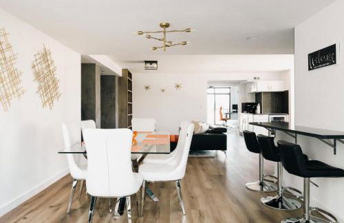 Deluxe Larimer Square Retreat - Walk Everywhere! - Foto 22