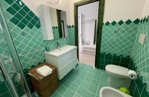 Accogliente casa a due passi dal mare. - Foto 25