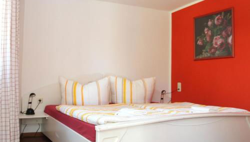 Ferienhaus "Am Papststein" - Photo 4