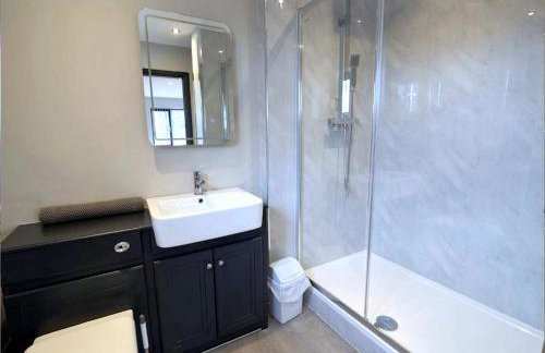 Lakeview House 2x Hot Tub & Games Room - Foto 8