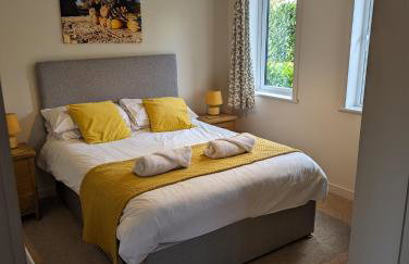 Two Bedroom Lodge In The Country - Restaurant Bar Onsite - Foto 14