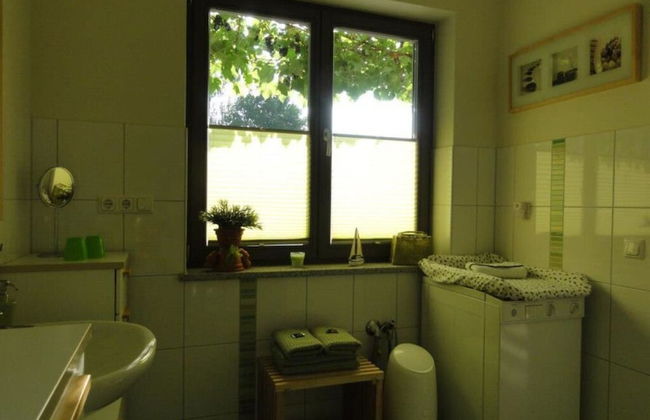 Villa am Weinberg Waren - Foto 7