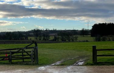 Cottage near Hitchin sleeping 4 - Foto 7