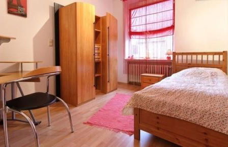 Blütenzauber Apartment No 3 - Photo 7