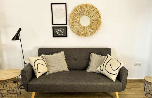 Casa Gerda modernes Haus mit Pool, ACs und Heizung, strandnah - Foto 31