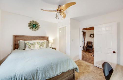 Wanderlust Cottage - Foto 17