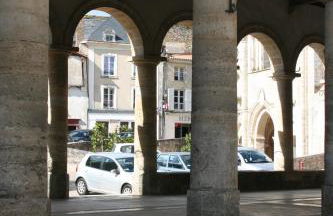 Les nuits d'ALDEARDE - Foto 16