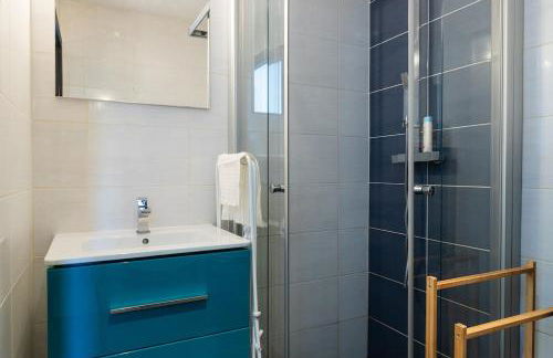 Studio Victor 102 - Petit cocon bien situé - Foto 6