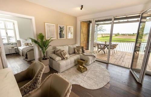 Traumzeit Apartments - Foto 19