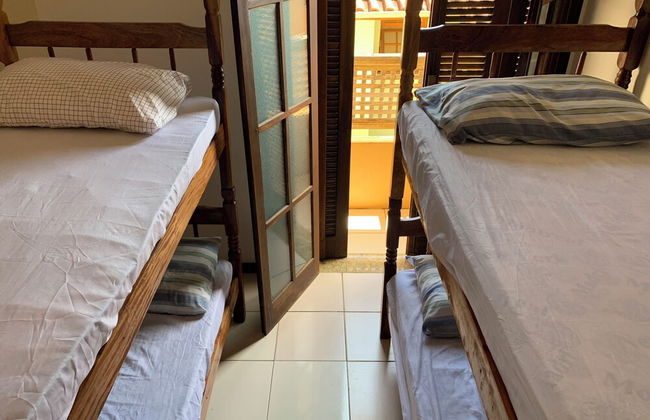 Seasonal Beach House View to the Sea in Brazil - Foto 6