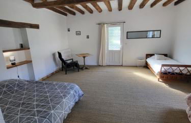 Gite de la Chapelle - Circuit des 24 heures - ARNAGE - 10 personnes - Photo 11