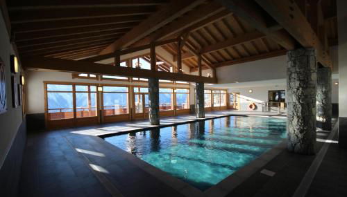 Les Saisies Bisanne - Foto 1