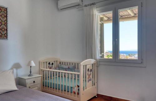 Andrea's Tinos House - Foto 42