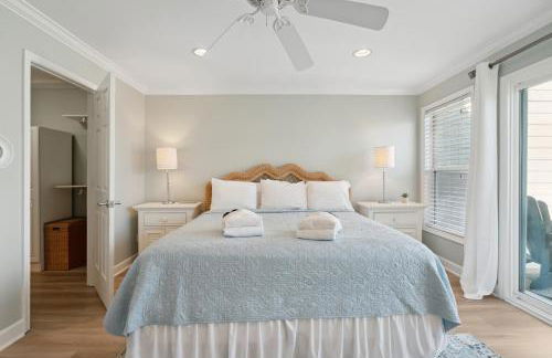 21 Turtle Bay Carolina Tides - Foto 23