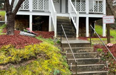 Cochran Farm House - Foto 23