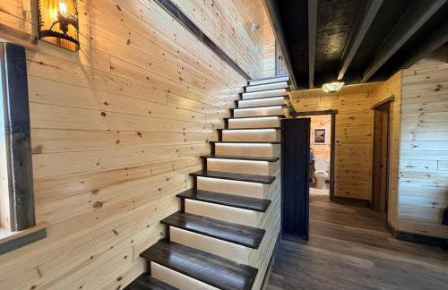 Glacier Mirador-A Fortress overlooking the Rockies Part of the Glacier Ridge Vacation Rentals - Foto 13