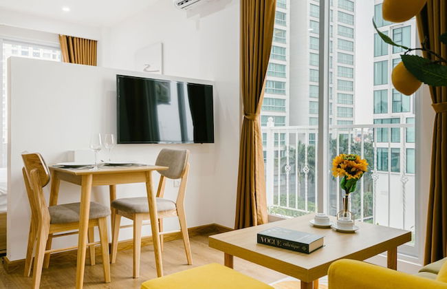 The Euphoria Hanoi - Foto 33