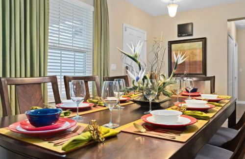 Mini Cinema in Villa Pool Near Disney - Foto 35