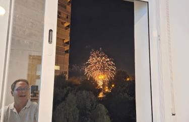 Postiguet Beach 2 garajes SuperHost SuperFlat - Photo 50