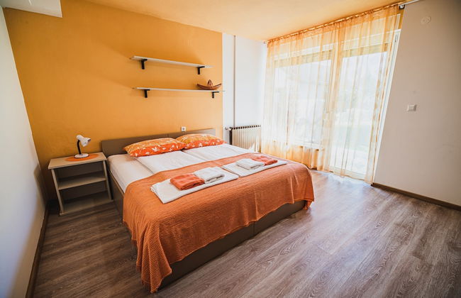 Apartma Rombon Brdo - Foto 4