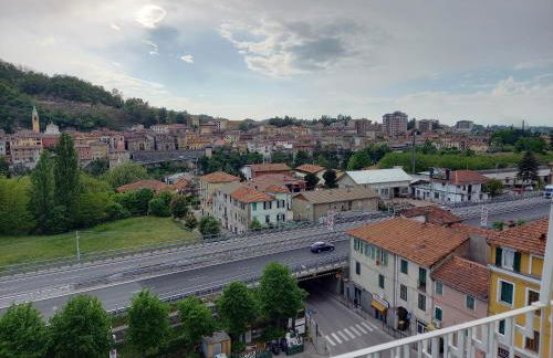 Serravalle Apartment - Foto 1