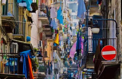 Napoli Centro Casa Vacanza - Foto 49